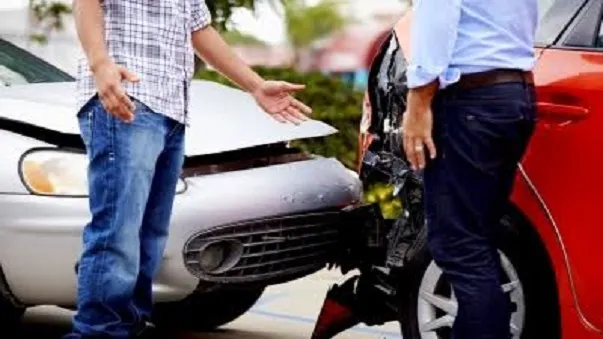 Motor Accident Claims