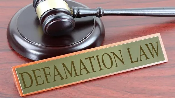 Defamation